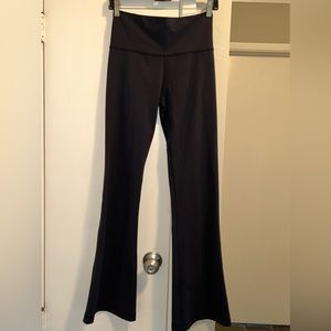 lululemon Align Mid-Rise Flared Pant